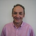 Ian Coombes