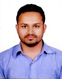 Krishna Chaitanya Anantha