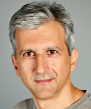 Kyros Kutulakos