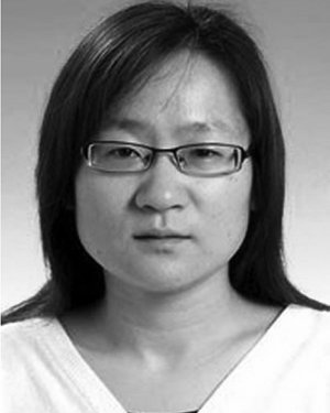 Chunyan Zhang