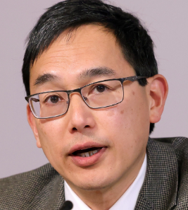 Wei Shen Lim