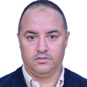 Lyes Bordja