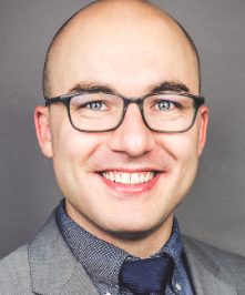 Robert Stoumbos