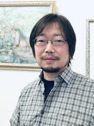 Takayuki Kogure