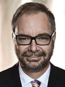 James Colliander