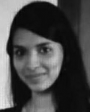 Radhika K. Poduval