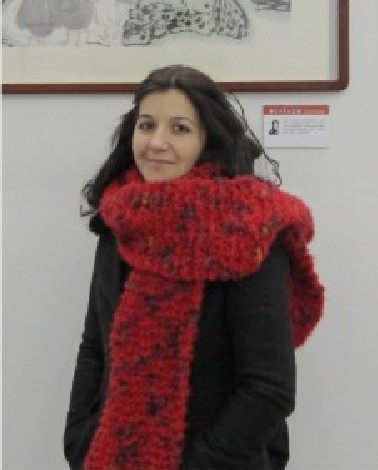 Amaya Martinez
