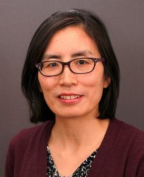 Xiangqin Cui
