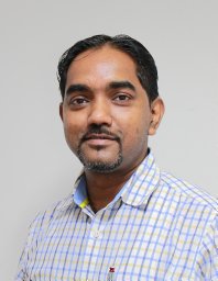Nath Alok