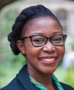 Ana Namburete