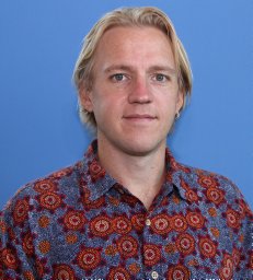 Sean Williamson