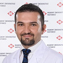 Yurday Ozdemir