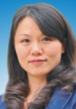 Xiaoqiong He