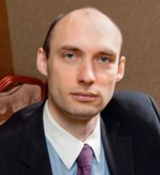 Mikhail Golosov