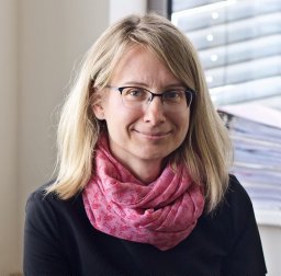 Eliska Vejchodska