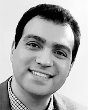 Poya Khalaf
