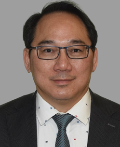 CHUNG Chi-Yung