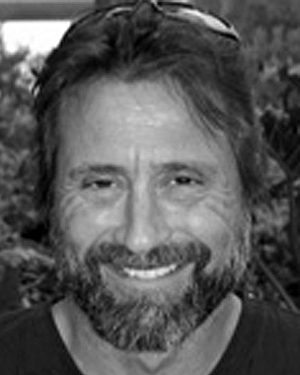 David F. Naar