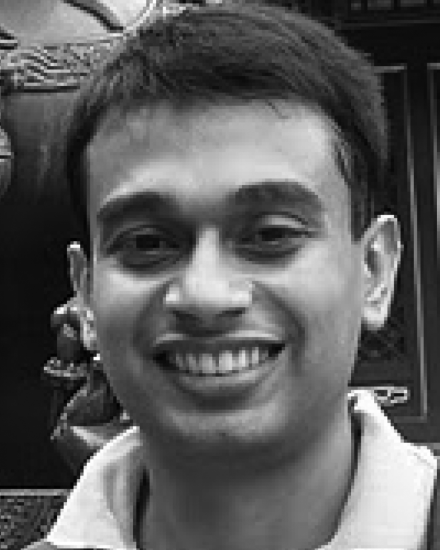 Ajay Gopinath