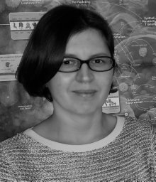 Sesarman Alina