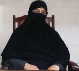 Misbah Sultan .