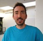 Bérenger Bramas