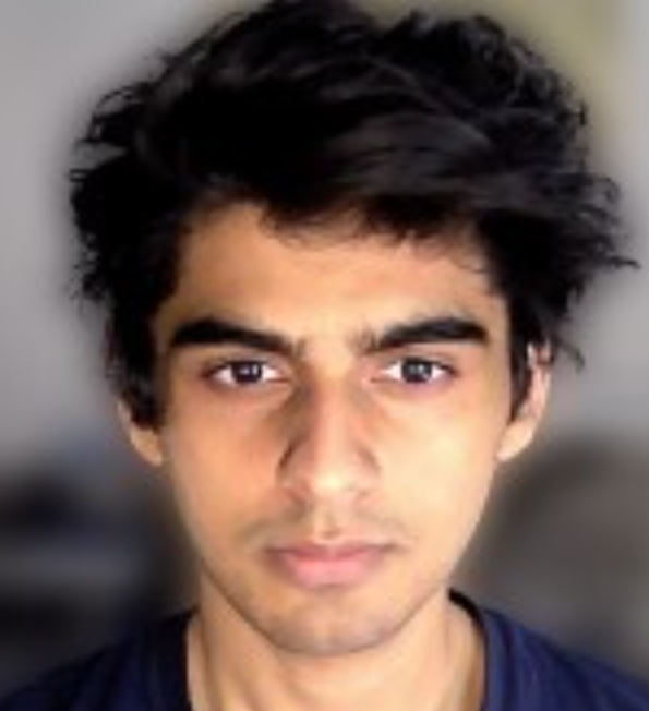 Gaurav Parmar