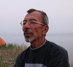 Almas F. Sadreev