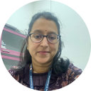 Liza Mohapatra