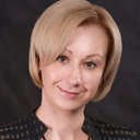 Natalia Perunova