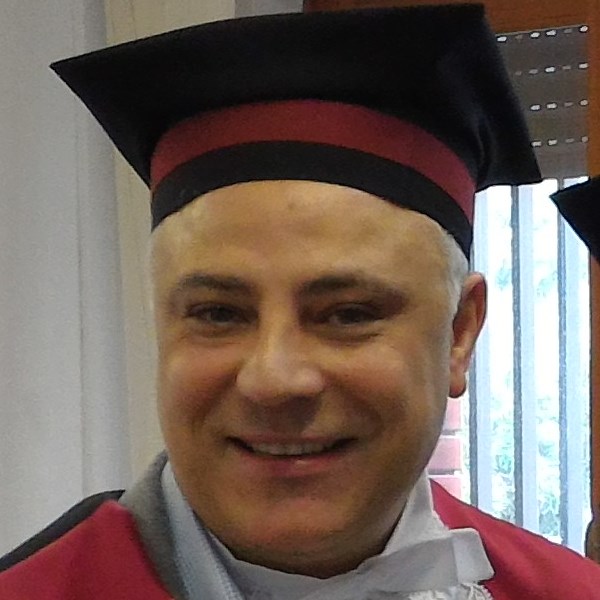 Alcaro Stefano