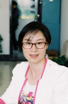 Lingying Kong