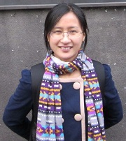 Taoli Yang