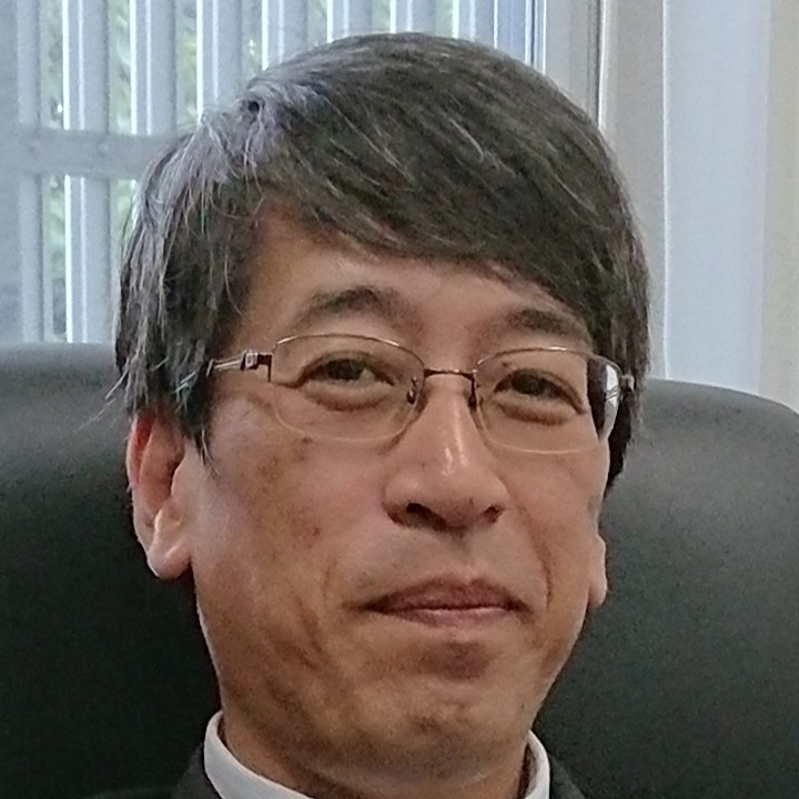 Takeshi Abe