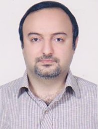 Ali Habibi Kia