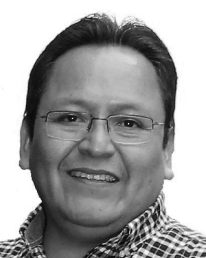 Johnny Choque
