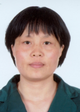Min Li