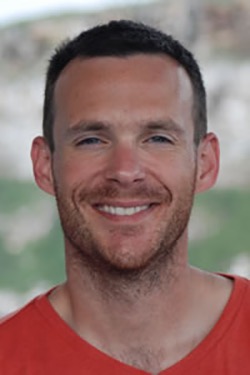 Derek Manzello