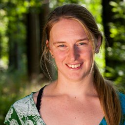 Stephanie Schelfhout