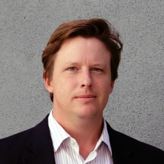 James Buckwalter