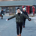 Shanchuan Chen