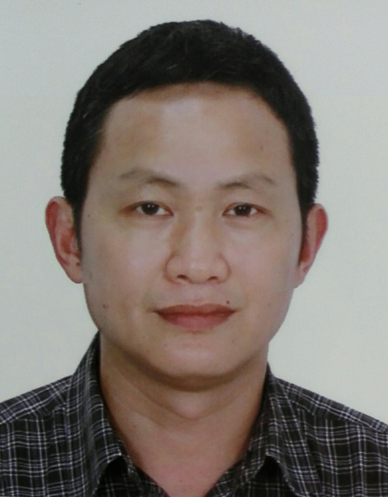 Qiang Liu