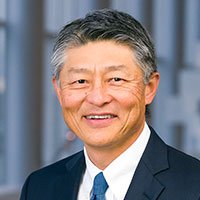 Dai H. Chung