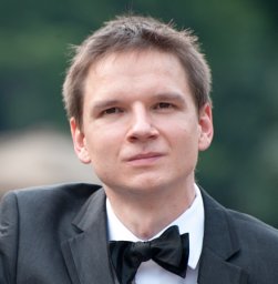 Lucas Schaper