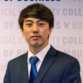 Sungje Park