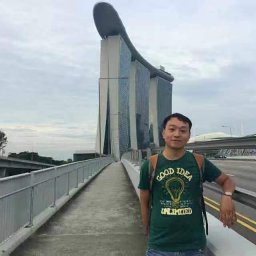 Changsheng Shao