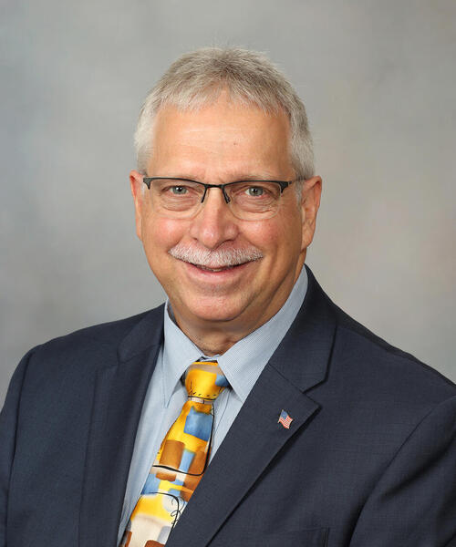 Kenton R. Kaufman