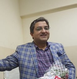 Rehan Shams