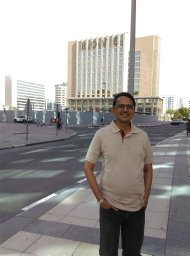 Praful Bharadia