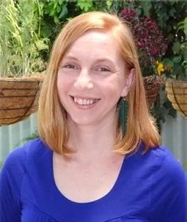 Natasha Pauli